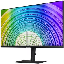 obrázek produktu Samsung LED LCD 27" S60UA - IPS/2560 x 1440/5ms/350cd/m2/DP, HDMI, USB-C