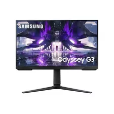 obrázek produktu Samsung LS32AG320N 81,3 cm (32\") 1920 x 1080 px Full HD LED Černá