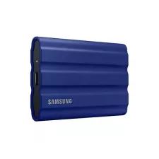 obrázek produktu Samsung Externí T7 Shield SSD disk 1TB modrý