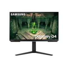 obrázek produktu Samsung Odyssey G40B/ 27\"/ 1920x1080/ IPS/ 1 ms/ 400 cd/m2/ DP/ HDMI/ VESA/ PIVOT/ černý
