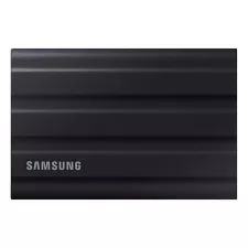 obrázek produktu Samsung externí SSD 4TB T7 Shield USB 3.2 Gen2 (č/z až 1050/1000MB/s) černý