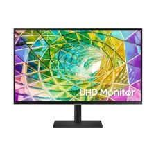 obrázek produktu Samsung LS32A800NMPXEN plochý počítačový monitor 81,3 cm (32\") 3840 x 2160 px 4K Ultra HD LCD Černá