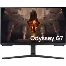 obrázek produktu Samsung Odyssey S28BG700EP plochý počítačový monitor 71,1 cm (28\") 3840 x 2160 px 4K Ultra HD LED Černá