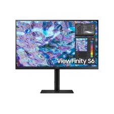 obrázek produktu SAMSUNG LCD 27\" ViewFinity S61B monitor (75Hz, 2560x1440, 5ms, model LS27B610EQUXEN)