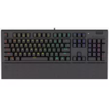 obrázek produktu Endorfy herní klávesnice Omnis Kailh BR RGB / USB / brown switch / drátová /mechanická/US layout/černá RGB