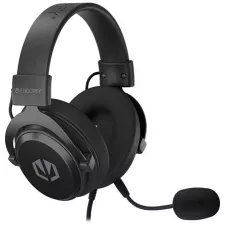 obrázek produktu Endorfy headset Infra / drátový / s mikrofonem / 3,5mm jack / černý 