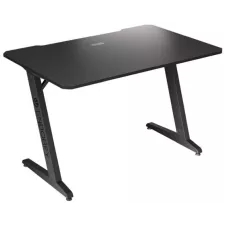 obrázek produktu Endorfy herní stůl Atlas S / 114cm x 74cm / nosnost 80 kg / prostor na kabeláž / černý