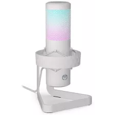 obrázek produktu Endorfy mikrofon AXIS Streaming OWH / streamovací / tripod / pop-up filtr / RGB / USB