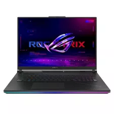 obrázek produktu Asus ROG Strix SCAR 18 - i9 14900HX/32GB/2TB SSD/RTX 4090 16GB/18"/WQXGA/MiniLED/240Hz/2y PUR/Win 11 Home/černá