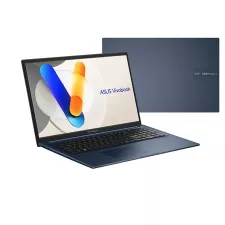 obrázek produktu ASUS Vivobook 17 - i5-1335U/16GB/512GB SSD/17,3/FHD/IPS/2y PUR/Win 11 Home/modrá