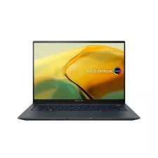 obrázek produktu Asus Zenbook 14X OLED - i5-13500H/16GB/1TB SSD/RTX 3050 4GB/14"/2,8K/OLED/2y PUR/hliník/Win 11 Home/šedá