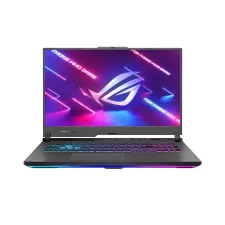 obrázek produktu Asus ROG Strix G17 - Ryzen 9 7845HX/32GB/1TB SSD/RTX 4070 8GB/17,3"/WQHD/IPS/240Hz/2y PUR/Win 11 Home/šedá