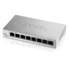 obrázek produktu Zyxel GS1200-8, 8 Port Gigabit webmanaged Switch