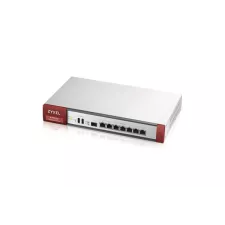 obrázek produktu Zyxel ATP500 7 Gigabit user-definable ports, 1*SFP, 2* USB with 1 Yr Gold Security Pack