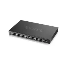 obrázek produktu Zyxel XGS1930-52, 52 Port Smart Managed Switch, 48x Gigabit Copper and 4x 10G SFP+, hybird mode, standalone or NebulaFle