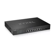 obrázek produktu Zyxel XS1930-10, 8-port Multi-Gigabit Smart Managed Switch with 2 SFP+ Uplink