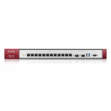obrázek produktu Zyxel USG FLEX 700 Firewall 12 Gigabit user-definable ports, 2*SFP, 2* USB