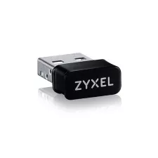 obrázek produktu Zyxel NWD6602,EU,Dual-Band Wireless AC1200 Nano USB Adapterps/2.4GHz+433Mbps/5GHz), back compatibility wi