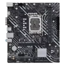 obrázek produktu ASUS PRIME H610M-K D4 socket  LGA1700 H610 DDR4 mATX M.2 HDMI D-sub