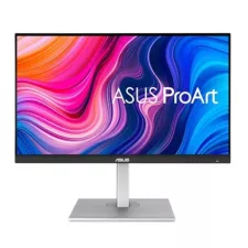 obrázek produktu ASUS ProArt PA279CV 27" IPS/4K UHD 3840x2160/60Hz/5ms/HDMI/DP/USB/USB-C/Repro/Black