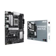 obrázek produktu ASUS MB Sc AM5 PRIME B650-PLUS, AMD B650, 4xDDR5, 1xDP, 1xHDMI