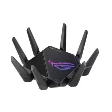 obrázek produktu ASUS ROG Rapture GT-AX11000 Pro (AX11000) Extendable Gaming Router, 10G & 2.5G porty, Aimesh, 4G/5G Mobile Tethering