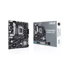 obrázek produktu ASUS MB Sc LGA1700 PRIME B760M-K DDR4, Intel B760, 2xDDR4, 1xHDMI, 1xVGA, mATX