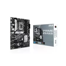 obrázek produktu ASUS MB Sc LGA1700 PRIME H770-PLUS DDR4, Intel H770, 4xDDR4, 1xDP, 1xHDMI