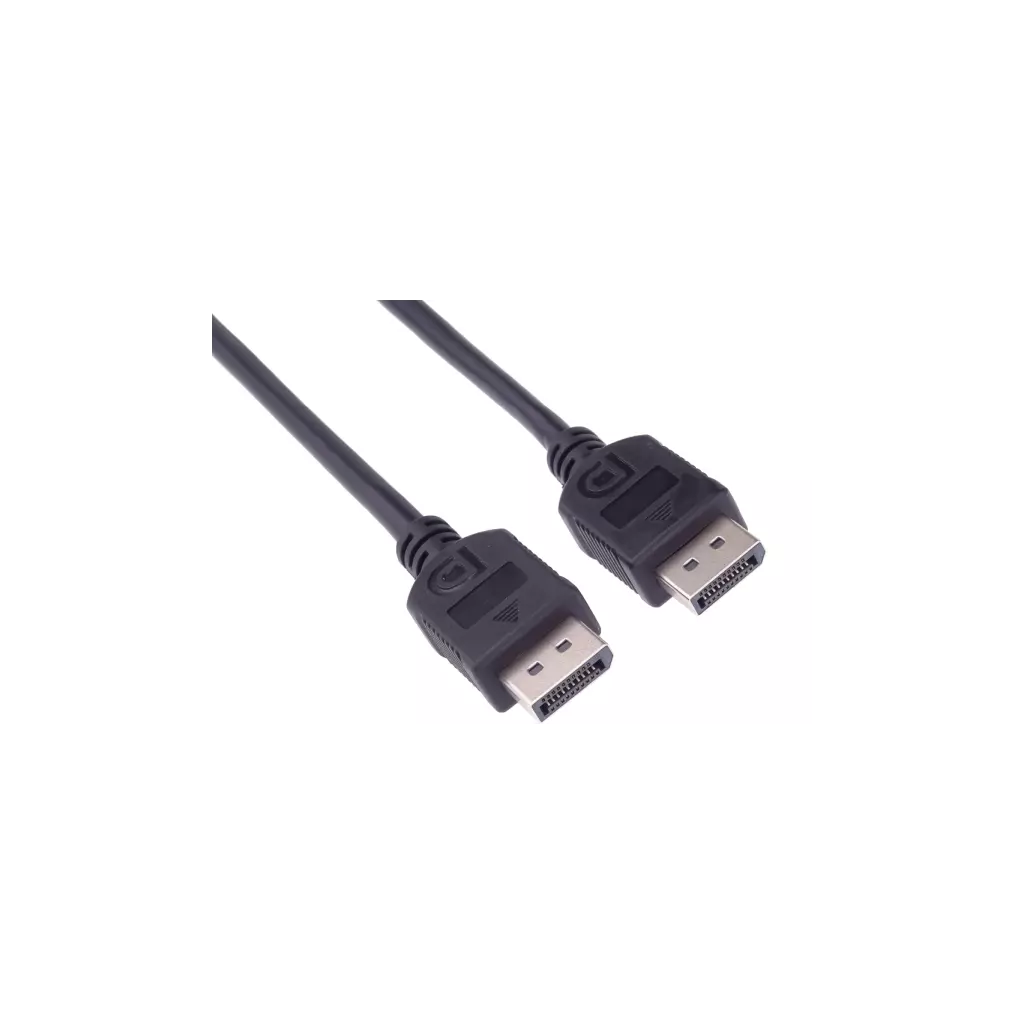 Obrázek produktu Kabel propojovací DisplayPort 10.0m DP M/ DP M
