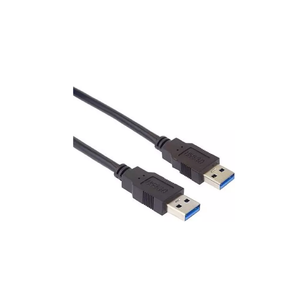 Obrázek produktu PremiumCord USB 3.0 Super-speed 5Gbps A-A,9pin, 2m