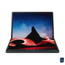 obrázek produktu Lenovo ThinkPad X1 Fold 16 i7-1250U/16GB/512GB SSD/16,3\" QSXGA Touch/3yPremier/Win11 Pro/černá