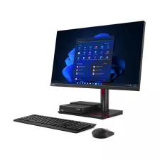 obrázek produktu Lenovo LCD TIO Flex 22i 21,5" IPS/16:9/1920x1080/6ms/VGA/HDMI/DP/USB Hub/Tilt/TIO Flex