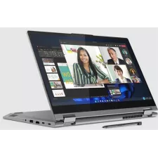 obrázek produktu Lenovo ThinkBook 14s Yoga G3 IRU ITL i5-1335U/16GB/512GB SSD/14" FHD/3yOnsite/Win11 Pro/šedá