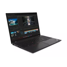 obrázek produktu Lenovo ThinkPad T16 Gen 2 21HH - Provedění závěsu 180 stupňů - Intel Core i5 - 1335U / až 4.6 GHz - Win 11 Pro - grafika Intel Iris X