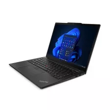 obrázek produktu Lenovo ThinkPad X13 Gen 4 21EX - Provedění závěsu 180 stupňů - Intel Core i5 - 1335U / až 4.6 GHz - Evo - Win 11 Pro - grafika Intel 