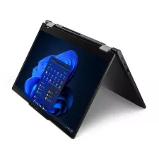 obrázek produktu Lenovo ThinkPad X13 Yoga G4 i5-1335U/16GB/512GB SSD/13,3\" WUXGA IPS Touch/3yOnsite/Win11 Pro/černá