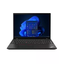 obrázek produktu Lenovo ThinkPad P16s Gen 2 21K9 - Provedění závěsu 180 stupňů - AMD Ryzen 7 Pro - 7840U / až 5.1 GHz - AMD PRO - Win 11 Pro - Radeon 