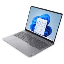 obrázek produktu Lenovo ThinkBook 16 G6 Ryzen 5 7530U/16GB/512GB SSD/16" WUXGA/3yOnSite/Win11 Home/šedá