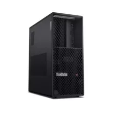 obrázek produktu Lenovo ThinkStation P3 Tower i9-13900K/64GB/1TB SSD/RTX A5500 24GB/3yOnsite/Win11 Pro/černá