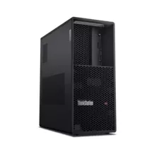 obrázek produktu Lenovo ThinkStation P3 Tower i9-13900/32GB/1TB SSD/RTX A2000 12GB/3yOnsite/Win11 Pro/černá