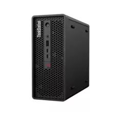 obrázek produktu Lenovo ThinkStation P3 Ultra SFF i7-13700/32GB/1TB SSD/RTX A2000 12GB/3yOnSite/Win11 Pro/černá