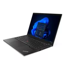obrázek produktu Lenovo ThinkPad T14s Gen 4 21F8 - Provedění závěsu 180 stupňů - AMD Ryzen 5 Pro - 7540U / až 4.9 GHz - Win 11 Pro - Radeon 740M - 16 