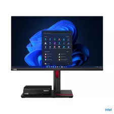 obrázek produktu Lenovo ThinkCentre M90q G4 Tiny i9-13900/16GB/512GB SSD/3yPremier/BT/Win11 Pro/černá