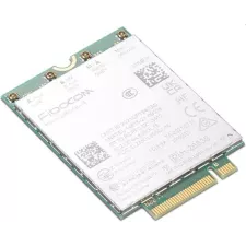 obrázek produktu Lenovo modul ThinkPad Fibocom L860-GL-16 4G LTE CAT16 M.2 WWAN Module