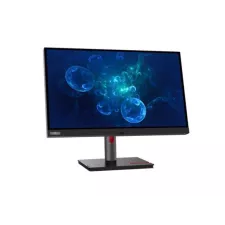 obrázek produktu Lenovo LCD P27pz-30 27" IPS miniLED/3840x2160/6ms/650nitů/2xHDMI/DP/3xUSB/1xUSB4/RJ45/Výškově nastavitelný/Pivot