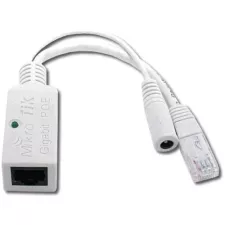 obrázek produktu MikroTik RBGPOE pasivní PoE s LED signalizací pro RouterBOARD (gigabit ethernet)