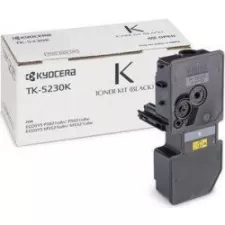 obrázek produktu Kyocera toner TK-5230K černý na 2 600 A4 (při 5% pokrytí), pro M5521cdn/cdw, P5021cdn/cdw