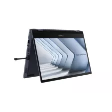 obrázek produktu ASUS NTB ExpertBook B5 Flip (B5402FVA-KA0030X), i7-1360P,14\" 1920 x 1080,16GB,1TB SSD,Intel Iris Xe,W11Pro,Star Black