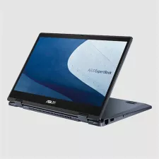 obrázek produktu ASUS NTB ExpertBook B3 Flip (B3402FBA-EC0649W),i5-1235U,14\" 1920x1080,16GB,512GB SSD,Intel Iris Xe,W11H,Star Black
