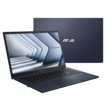 obrázek produktu ASUS ExpertBook B1/ i3-1215U/ 8GB DDR4/ 256GB SSD/ Intel UHD/ 15,6\" FHD,matný/ W11P/ černý